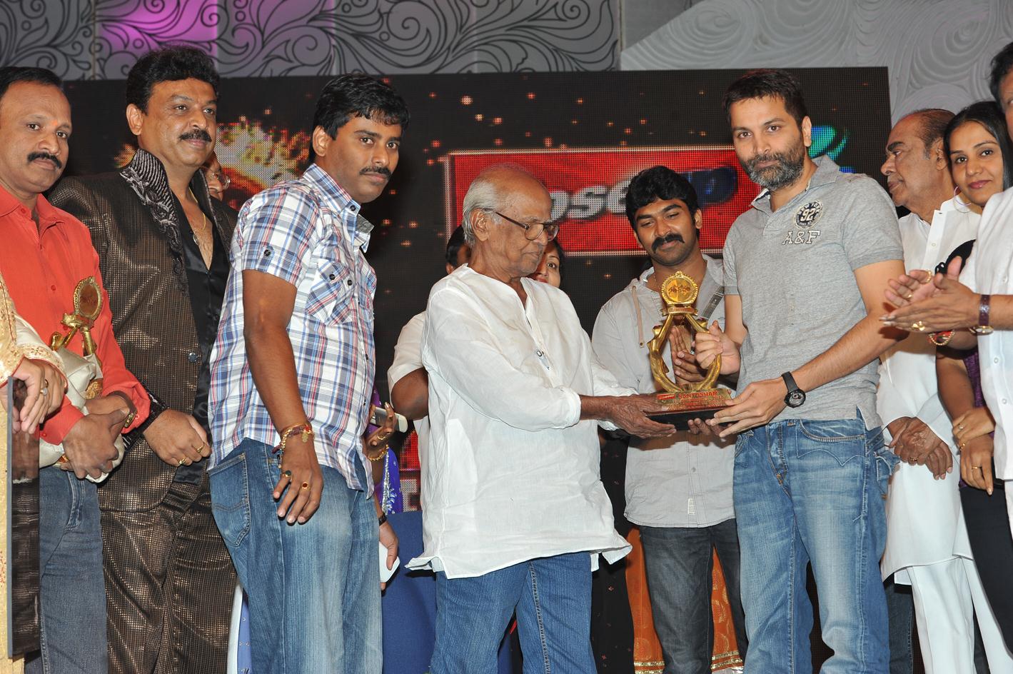 santosham awards  2011 winners pictures | Picture 56525